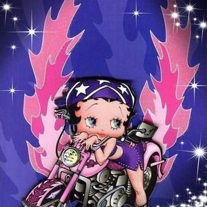 Meet your Posher, Rosanne